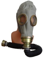 Maska przeciwgazowa wojskowa Słoń SzM41M LWP orginał 1