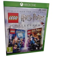 LEGO Harry Potter Collection XOne