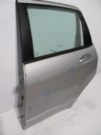 TÜR LINKS HINTEN MERCEDES 169