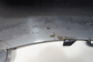 bumper front MERCEDES C-KLASA W205 EXCLUSIVE A2058851501