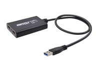 Nagrywarka bez dysku PO HDMI Spacetronik SP-HVG02 Grabber do PC +PRZEWÓD