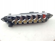 control panel PEUGEOT 3008 II 98133395VG
