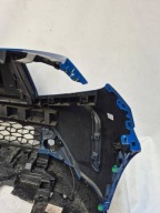 OPEL FRONTERA C 24- bumper front front PDC 9854995780