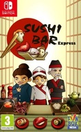 Sushi Bar Express (Switch)