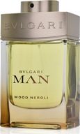 Bvlgari Man Wood Neroli Parfumovaná voda 60 ml