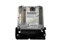 computer bedienteil des motors AUDI A6 C6 2.0 TFSI 4F2907115