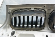 BMW X5 E70 LCI LIFT bonnet 354