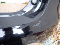 bumper rear part rear RENAULT CLIO 4 IV HB 2012- 850222925R