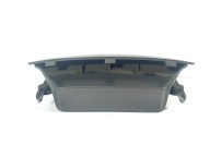 Citroen C2 03-09 frame WYSWIETLACZA OE 9653074377