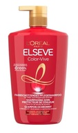 L'Oreal Paris Elseve Color Vive szampon do farbowanych z UV 1000 ml XXLLL