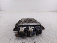 FORD FOCUS MK2 C MAX 2.0 TDCI control unit of the engine 5M51-12A650-NB