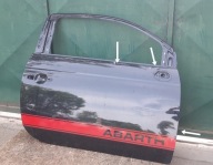 FIAT 500 ABARTH door right front