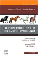 Clinical Pathology for the Equine Practitioner,An