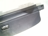 VW Passat B6 kombi blinds rear part boot
