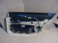 IDEALNY side leather door left rear part BMW F02 1
