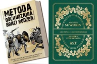 Metoda odchudzania Rodzeń + Leczenie głodowaniem