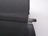 VW GOLF V KOMBI blinds boot