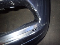 Stoßstange vorne MERCEDES C KLASA W204