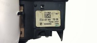 interruttore luci A4479057900 mercedes-BENZ W447 VITO