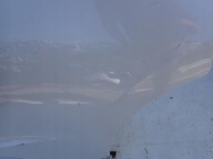 FORD EDGE II 14- ajtó bal far hátsó