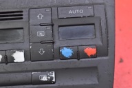 control panel air conditioning devices KLIMY 8E0820043H AUDI A4 B6 00-05