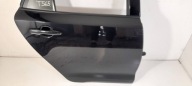 Toyota Corolla E21 Kombi door rear. right 209 (T565)