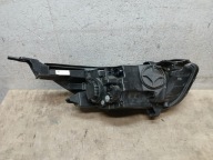 light front left KIA STONIC lens 92101-H8