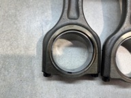 piston connecting rod PEUGEOT EXPERT II 1.6 HDI 75l93