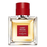 Guerlain Habit Rouge woda perfumowana spray 50ml P1