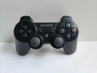 PS3 PAD DUALSHOCK 3 ORYGINALNY CZARNY SKLEP