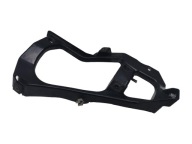support holder lights left VW TOUAREG II 7P R-LINE 7P6806509