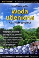 Woda utleniona na straży zdrowia