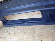 VW TIGUAN II 15- STOSSSTANGE HINTEN HECK