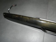 Volkswagen Phaeton handle upholstery left front 3D7867419D
