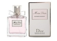 Dior Miss Dior Blooming Bouquet 100 ml woda toaletowa kobieta EDT