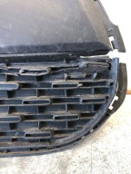 grid of a bumper front KIA PICANTO III 86560-G6000