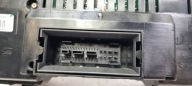 dials clock 5P0920822D SEAT TOLEDO III