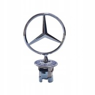 EMBLEMAT GWIAZDA ZNACZEK MERCEDES W203 W211