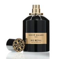 TB* Hervé Gambs Iris Royal parfém 100ml