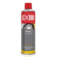 CX80 XBRAKE CLEANER 600ml błyskawiczny preparat do czyszczenia hamulców