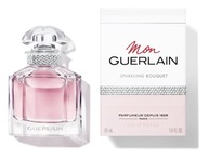 GUERLAIN Mon Guerlain Sparkling Bouquet parfumovaná voda 50 ml