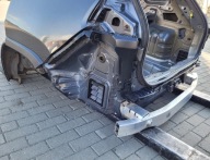 rear panel rear fender left right sump quarter JEEP CHEROKEE V KL PAU