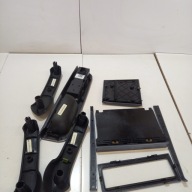 DEKORY KOMPLET VOLKSWAGEN GOLF 4 WERSJA PACYFIC
