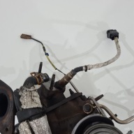 TURBINA SCENIC III 2.0 DCI H8200827854 785437-2