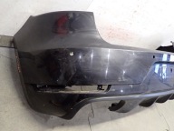 bumper rear part rear PORSCHE MACAN 2014- 95B807421L