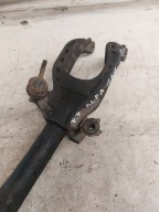shock absorber spring right front ALFA ROMEO 156 1.9JTD