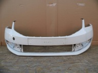 Skoda Octavia III 2017-2019 LIFT bumper front front 5E0807221N