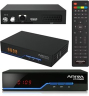 TUNER DEKODER TV DVB-T Ferguson Ariva 175 COMBO