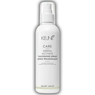 KEUNE CARE DERMA ACTIVATE ZAHUSŤUJÚCI SPREJ NA VLASY 200ML