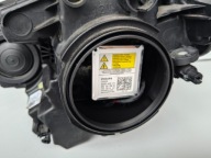 light right REFLEKTOR FORD ECOSPORT 17- LIFT ST CIEMNA XENON